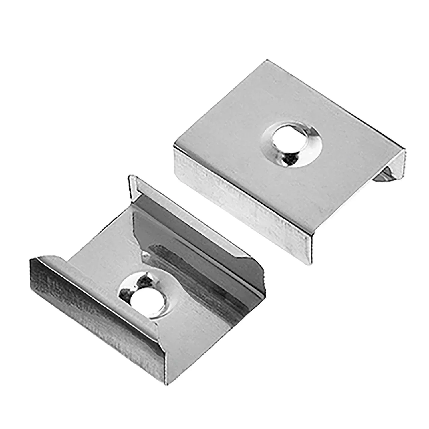 LYYT 10 Clips for LED Tape Profile – CLIP10-DST