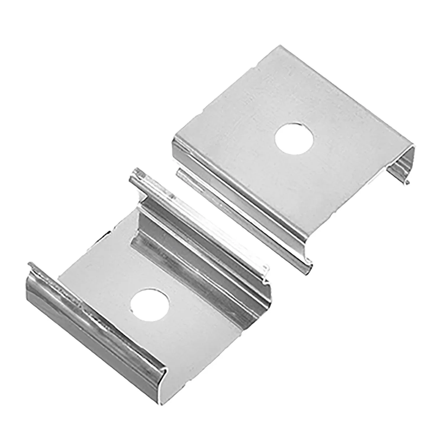 LYYT 10 Clips for LED Tape Profile – CLIP10- IP68