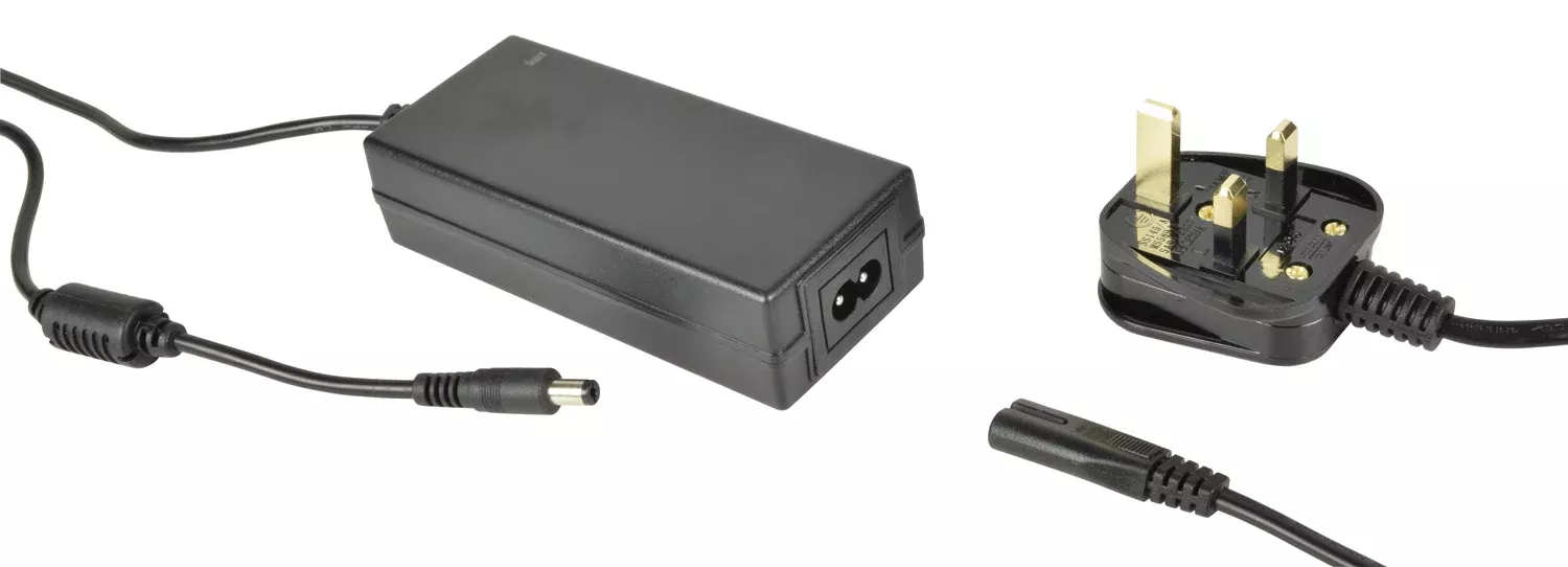 LYYT 12Vdc In-line Power Adaptor / LED Driver – DC1260UK
