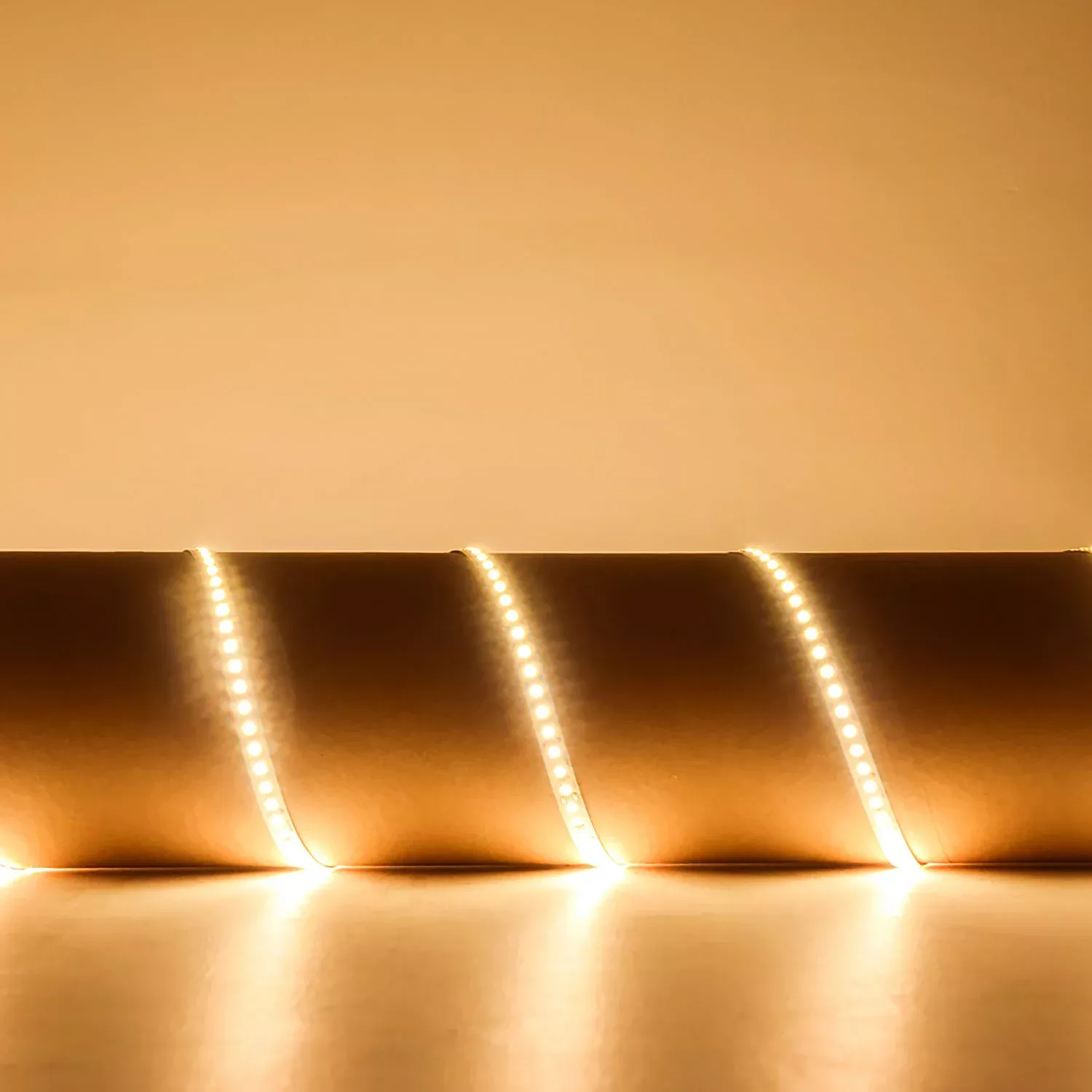 LYYT 24V IP20 Hi Output LED Tape