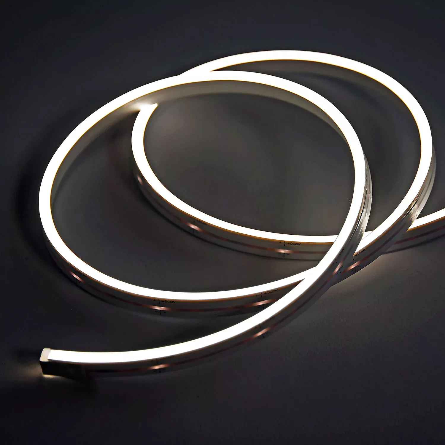 LYYT 30m Side Bend IP66 LED Tape – SideBend NW