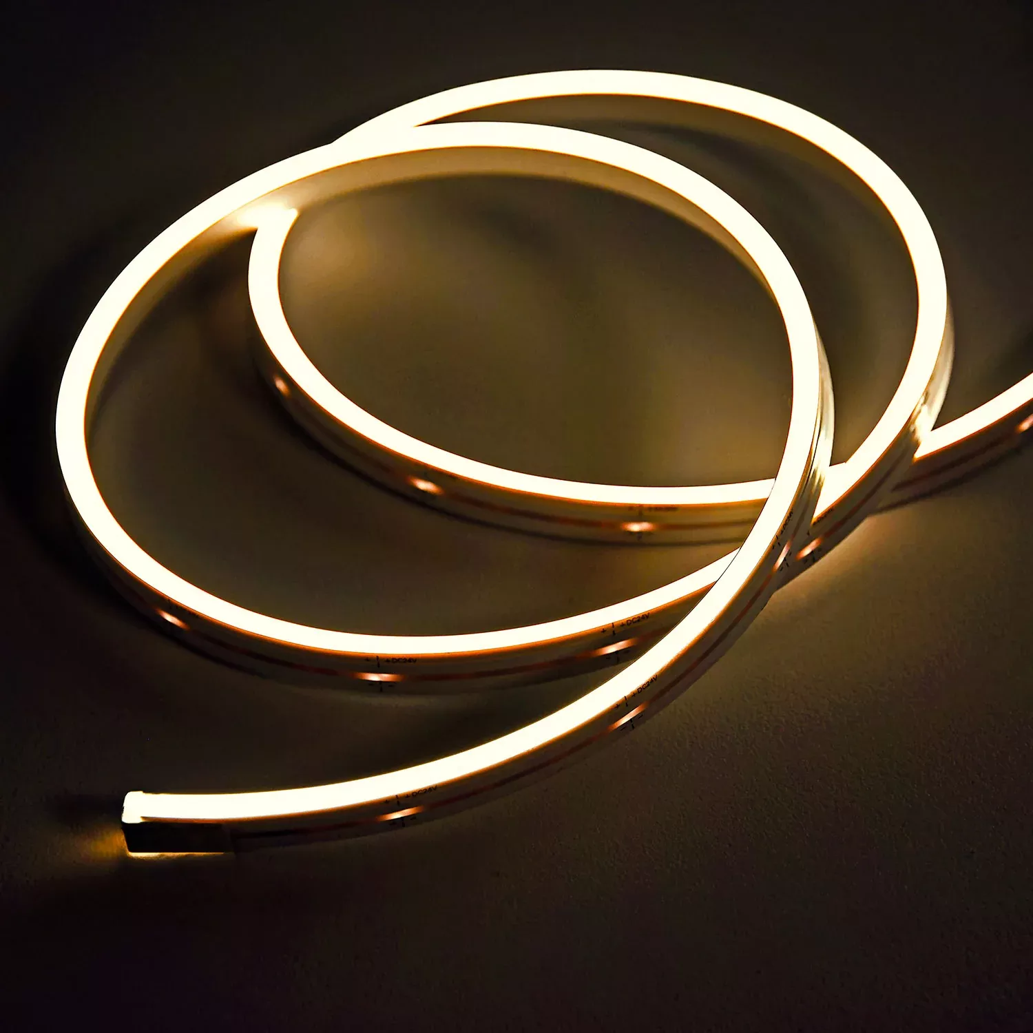 LYYT 30m Side Bend IP66 LED Tape – SideBend WW