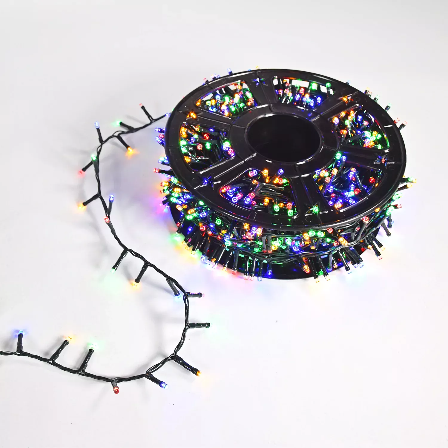 LYYT 45m 1500LED String Light reels
