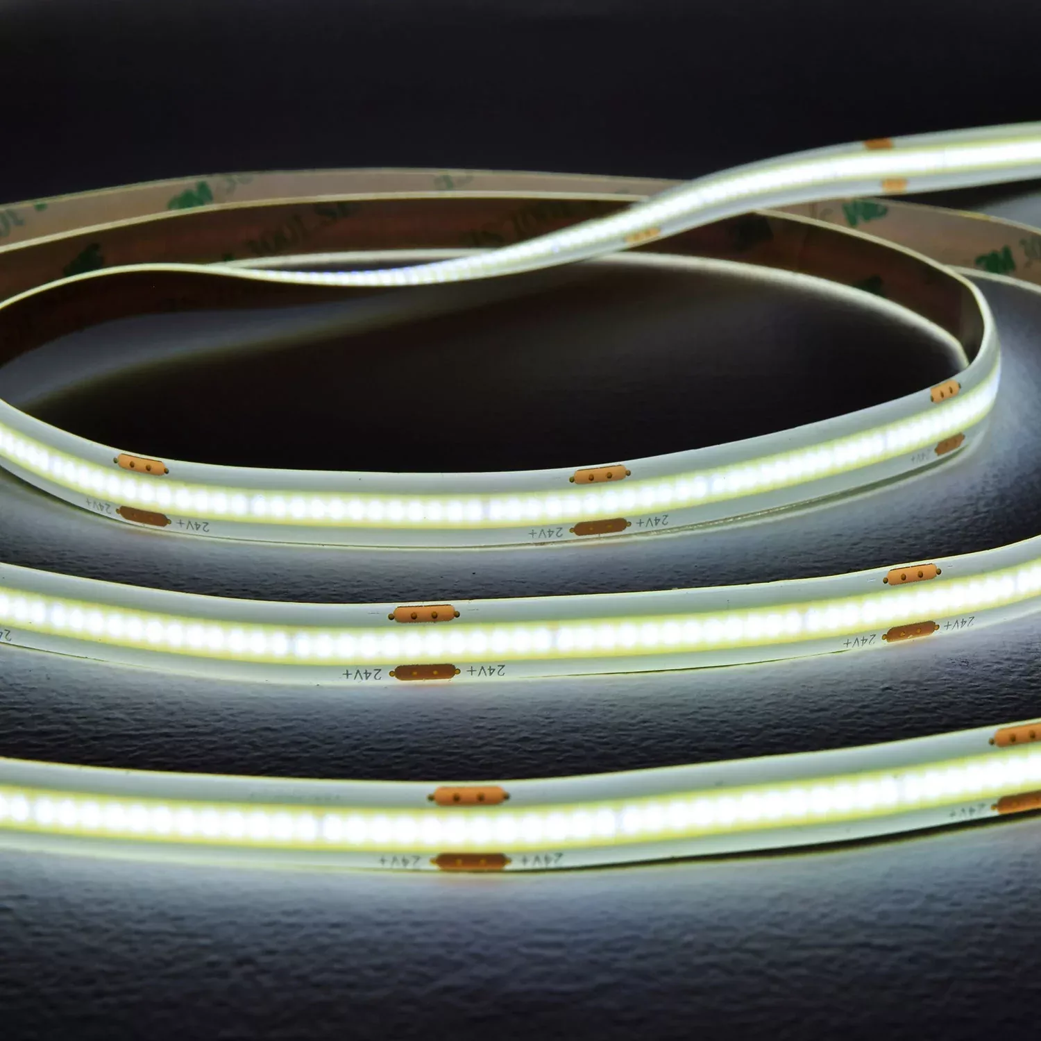 LYYT COB 24V LED Tape 50m IP20