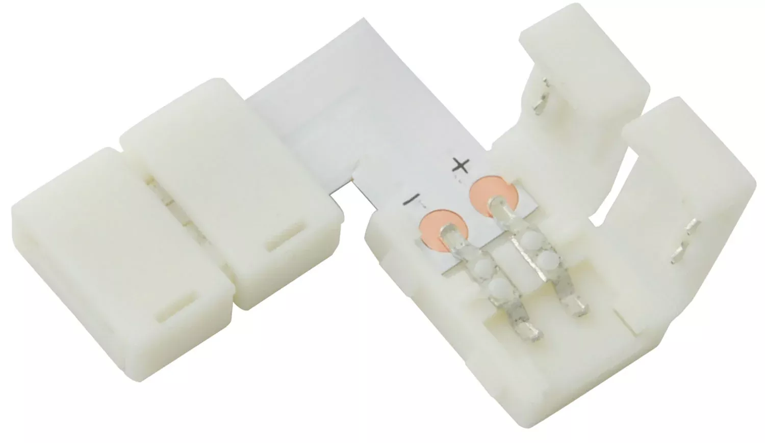 LYYT DIY Single Colour LED Tape Kit Connectors – SC8-L
