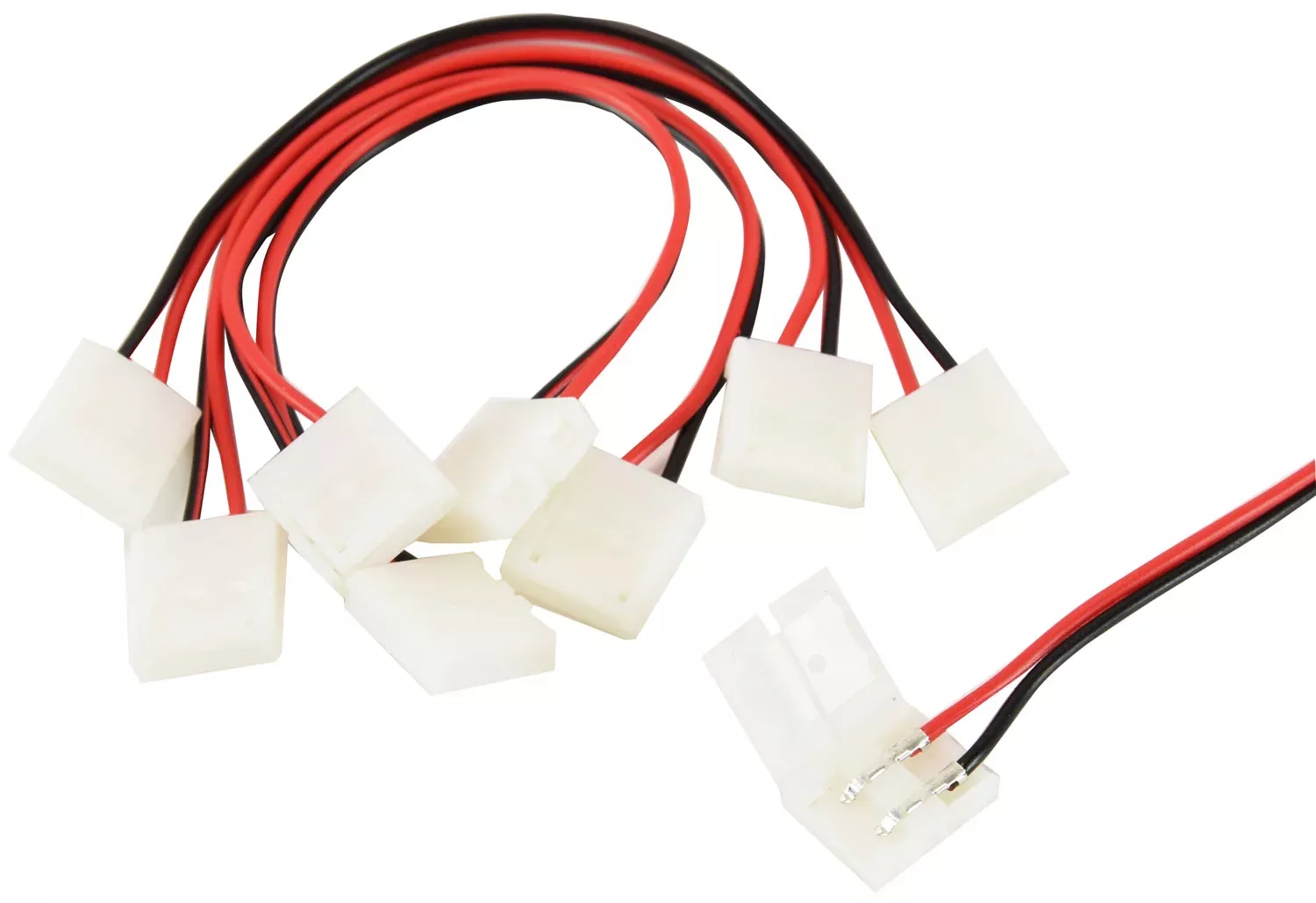 LYYT Flexible Links for LED Tape – SC10-F