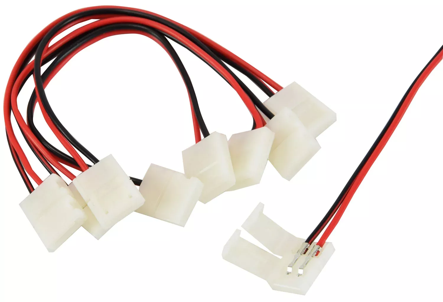 LYYT Flexible Links for LED Tape – SC8-F
