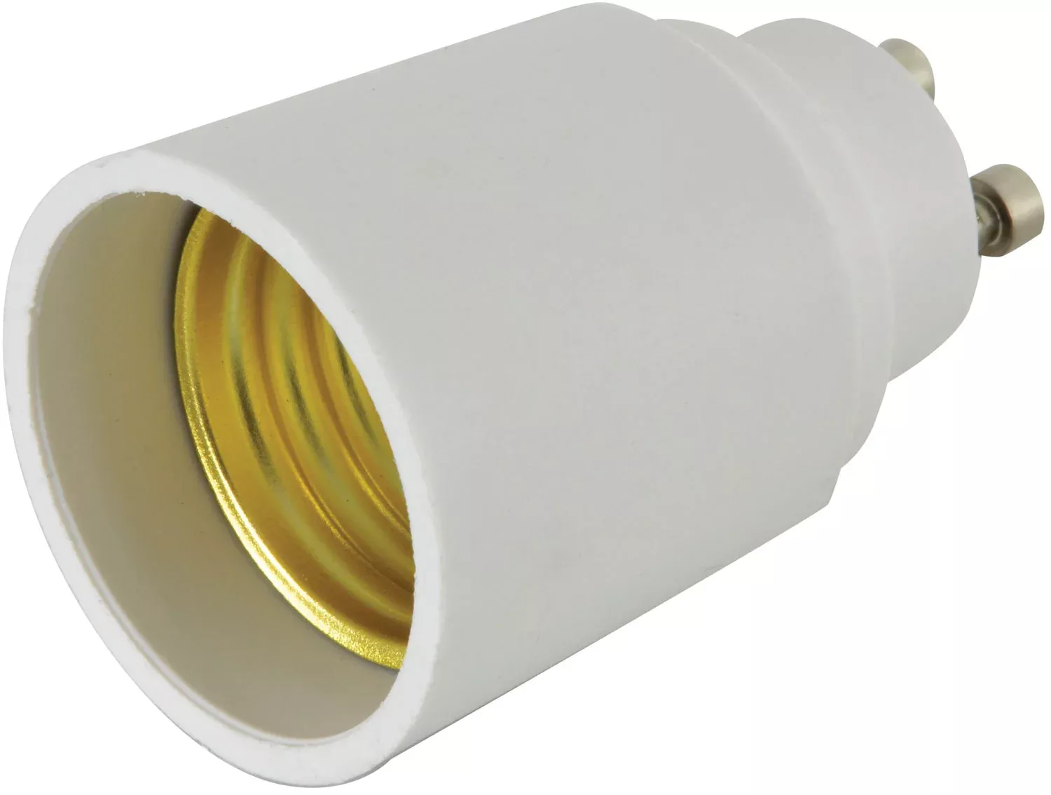 LYYT Lamp Converter (GU10 to E27)