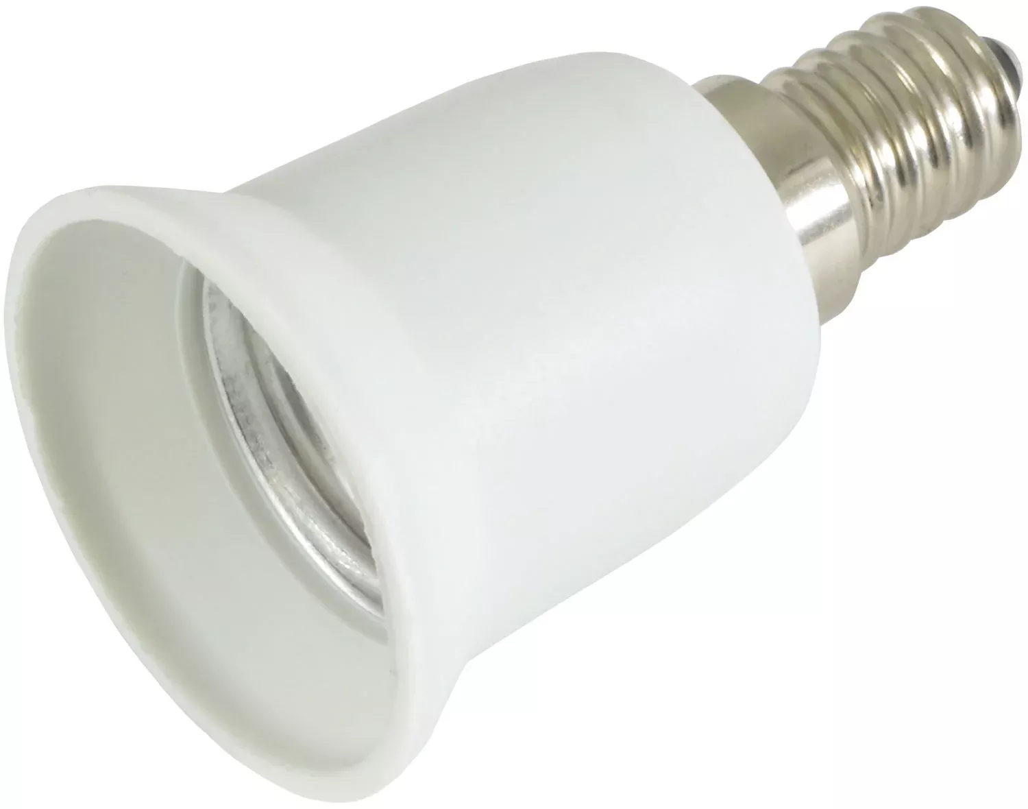 LYYT Lamp Socket Converter (E14 - E27)