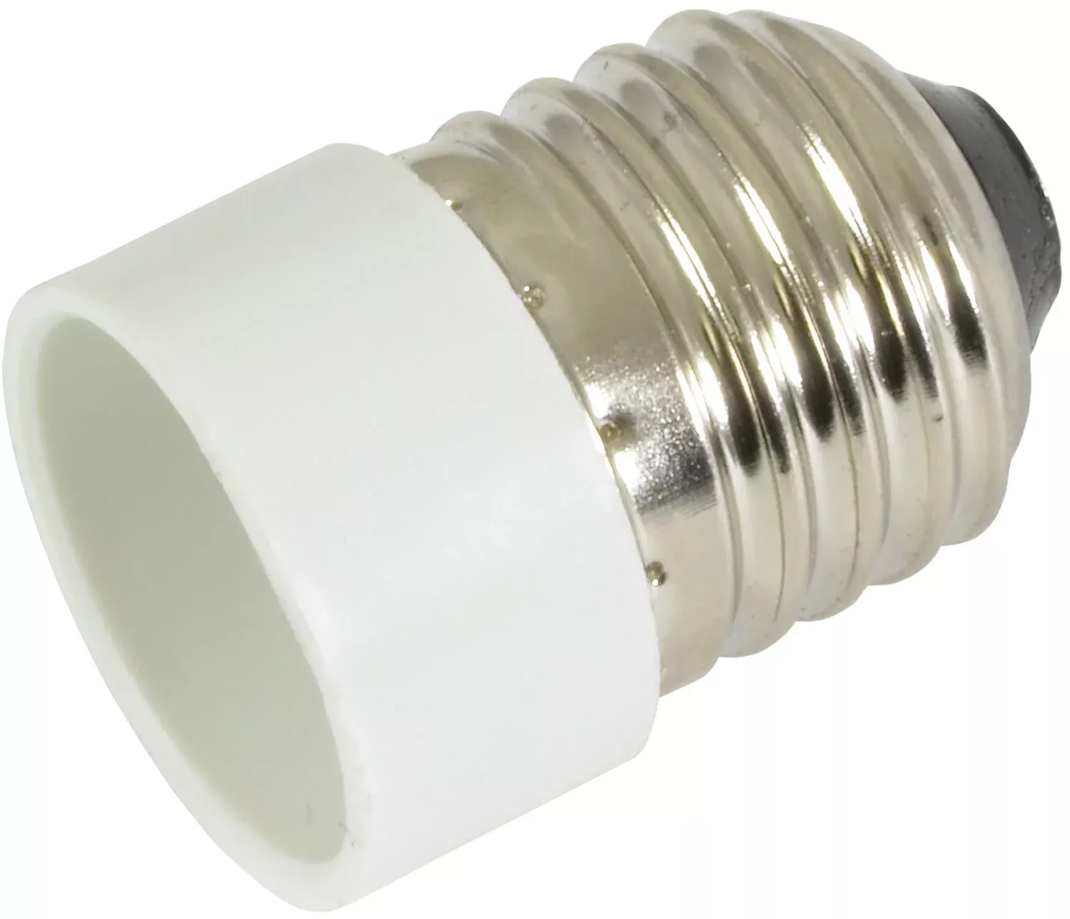 LYYT Lamp Socket Converter (E27 - E14)