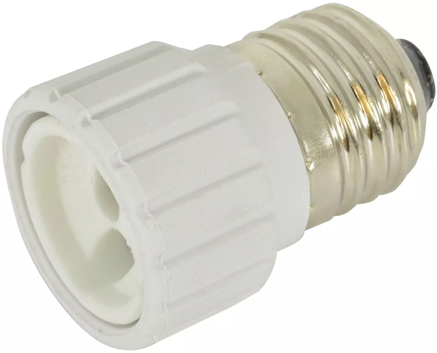 LYYT Lamp Socket Converter (E27 - GU10)