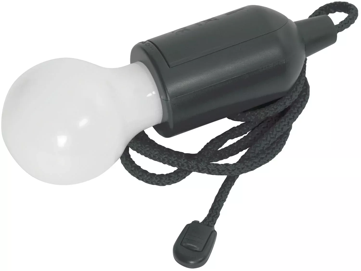 LYYT LED Pull Light – PULL-BLK