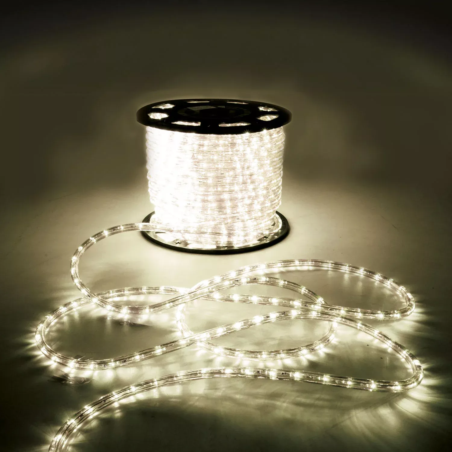 LYYT LED Rope Light – 50m – RL50MWW