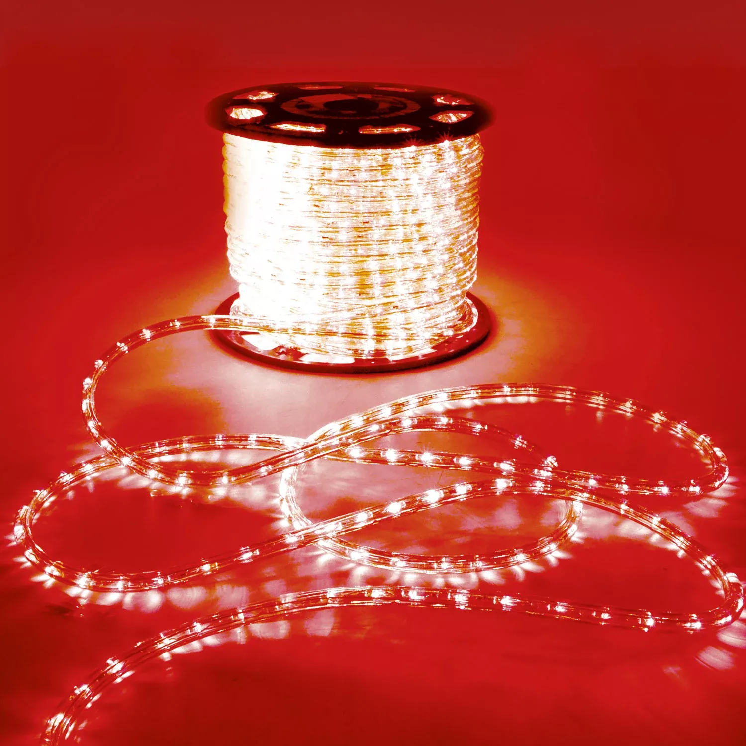 LYYT LED Rope Light - 50m