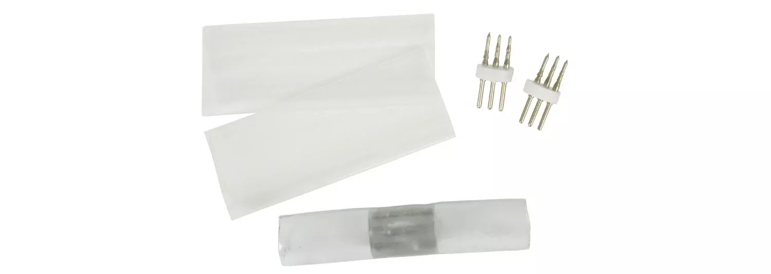 LYYT LED Rope Light Coupler