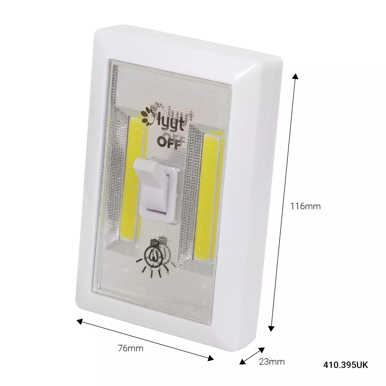 LYYT LED Switch Light – SWITCH-LW