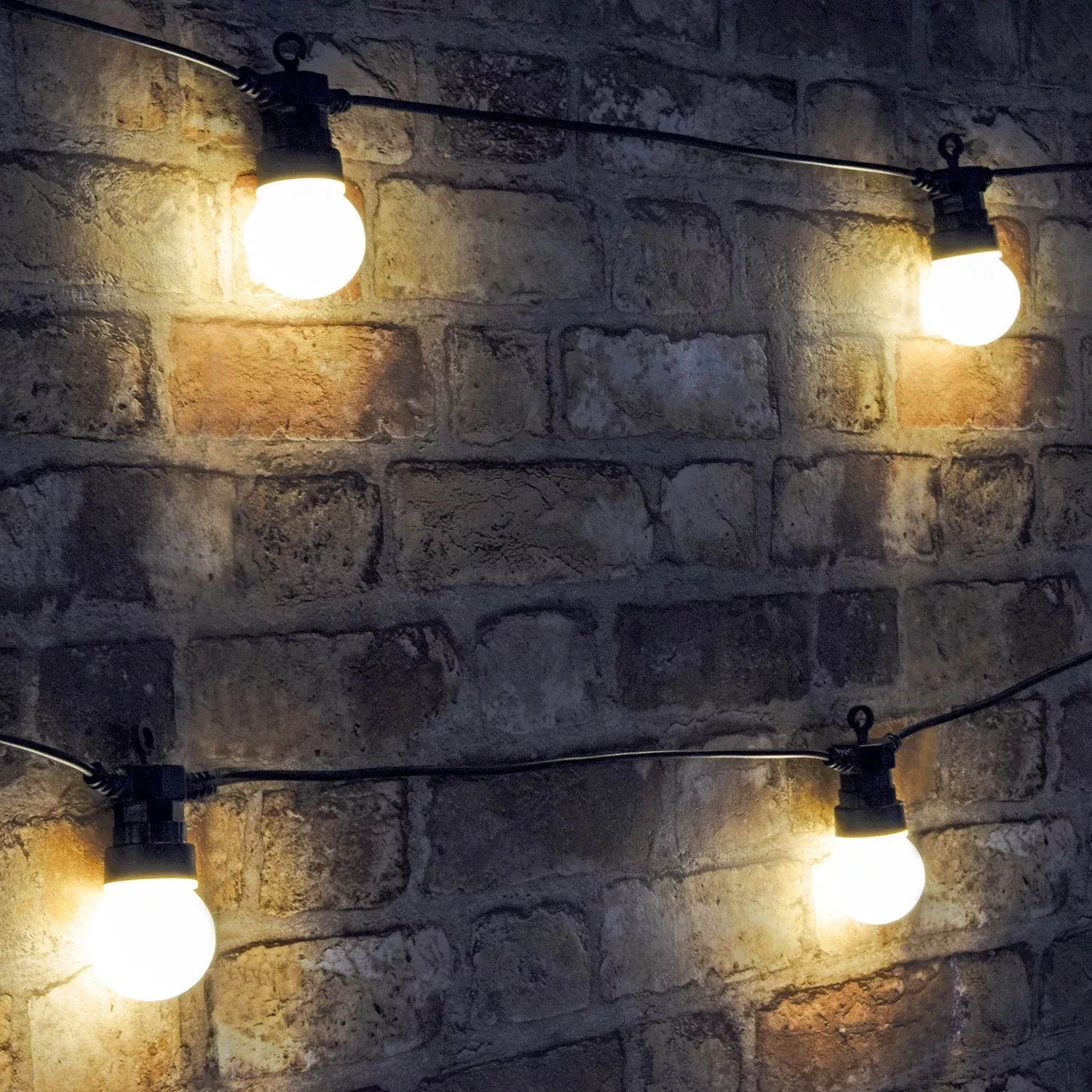 LYYT Outdoor LED Festoon Lights – BOF10WW