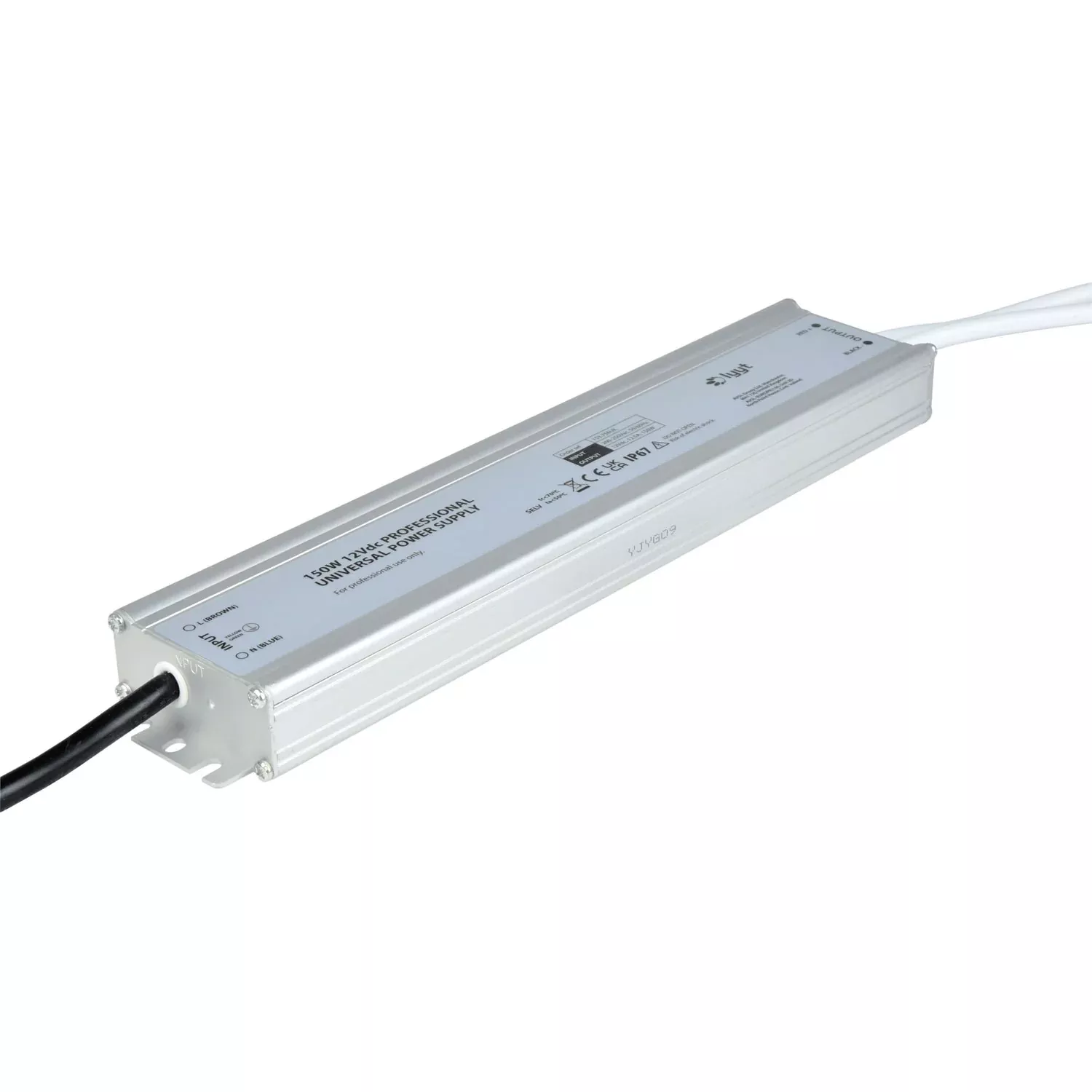 LYYT Universal 12Vdc Power Supplies – PS150