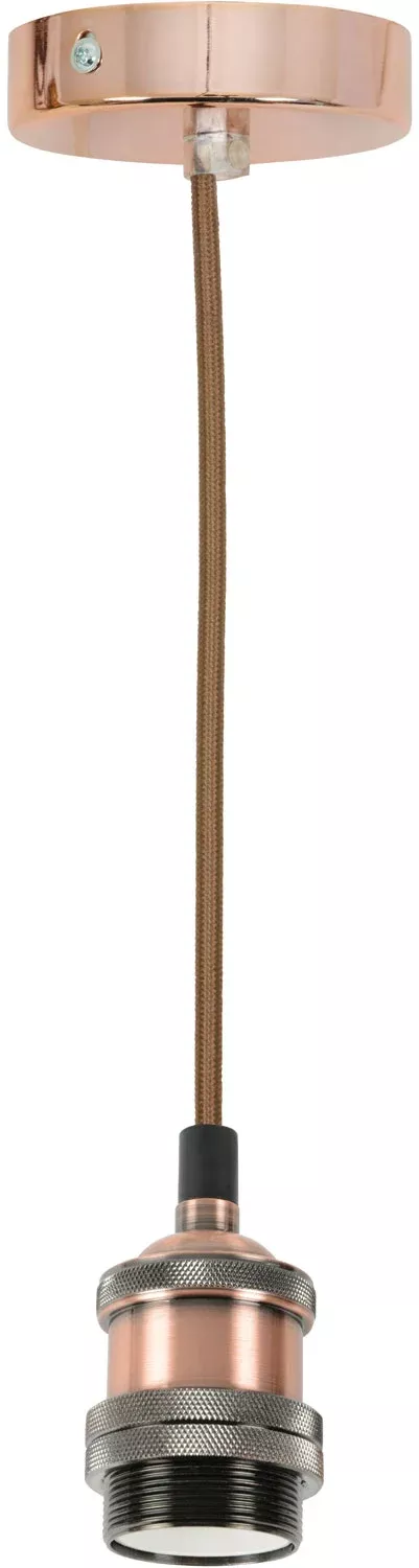 LYYT Vintage E27 Pendant Cord Sets – PHE27-ACP