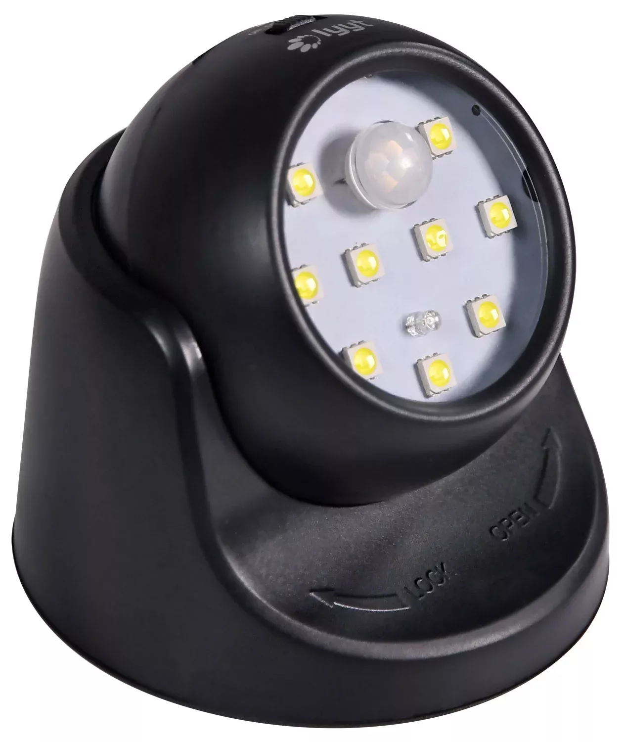 LYYT Wireless LED Motion Sensor Light – MOTION-SB