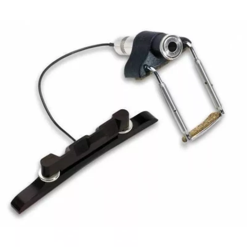 M-200 Pro Mandolin Bridge Pickup