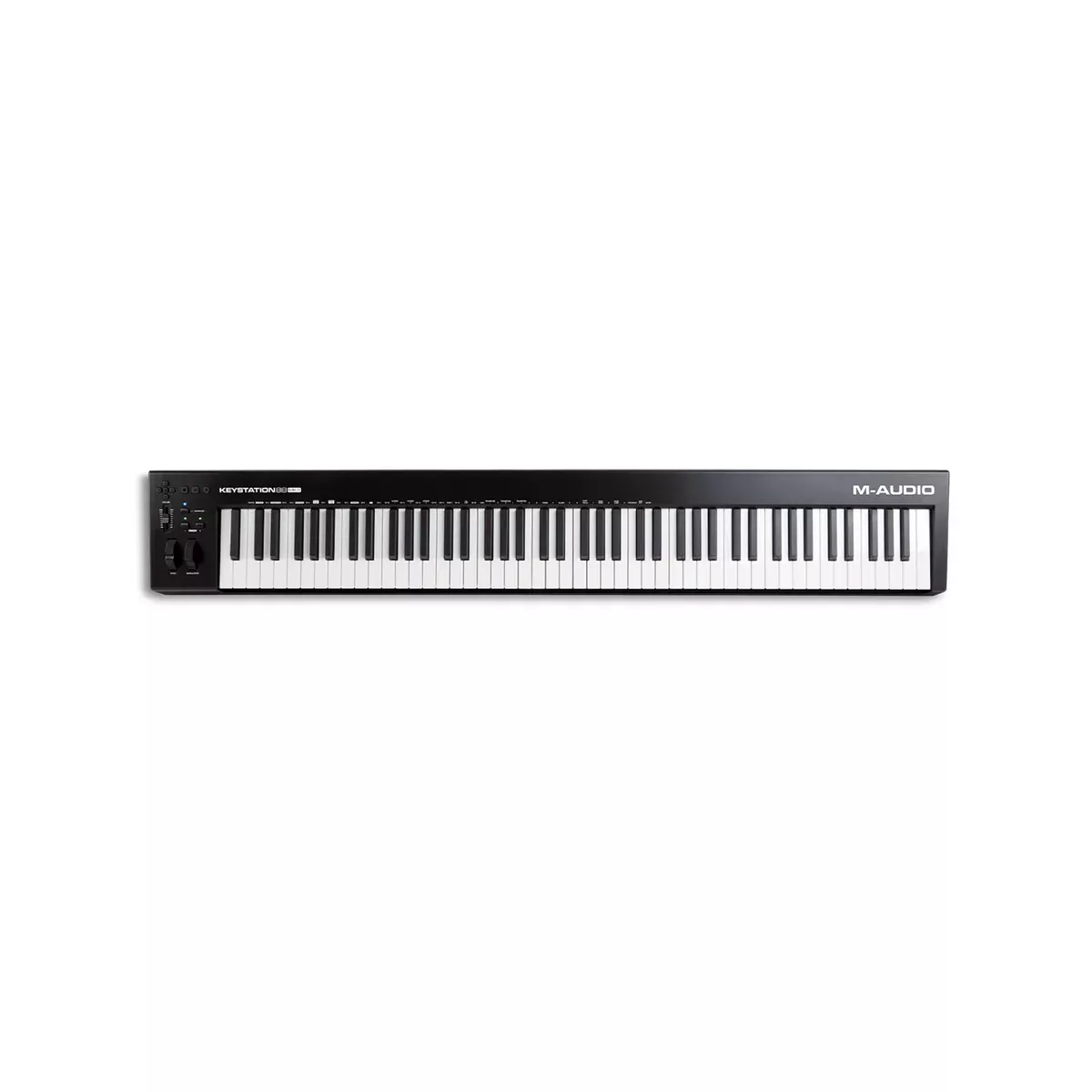 M-Audio Keystation 88 MK3 88-key Keyboard Controller