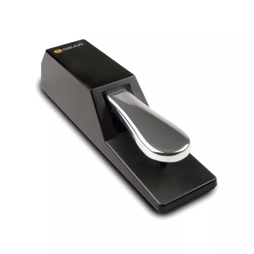 M-Audio SP-2 Universal Sustain Pedal With Polarity Switch