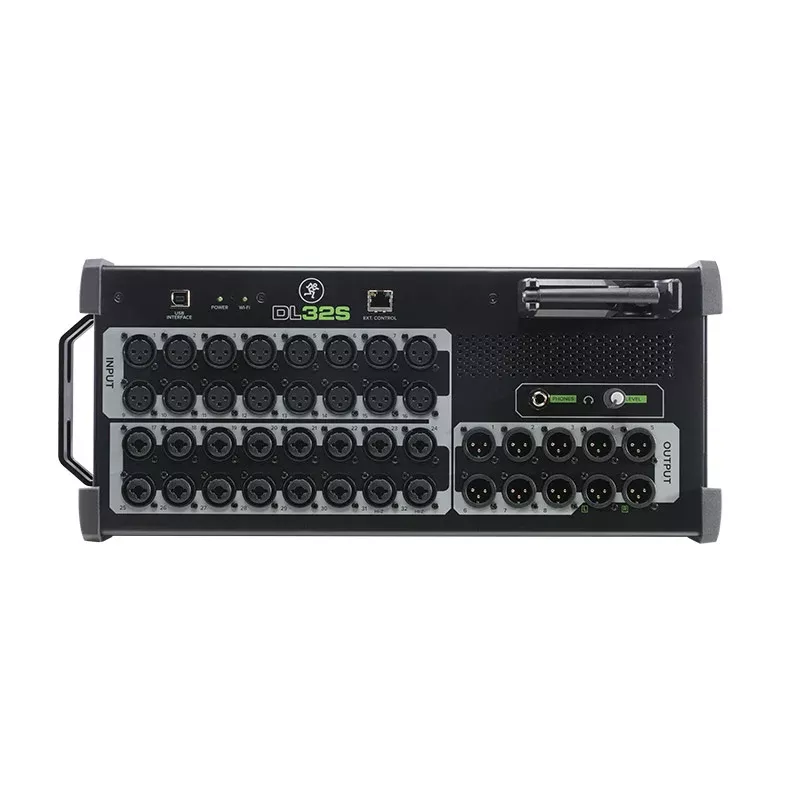 Mackie DL32S 32-Channel Wireless Digital Mixer