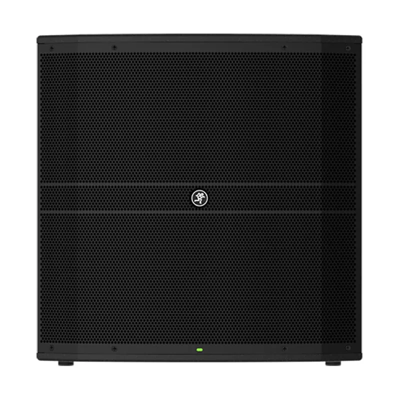 Mackie DRM-18S 2000 Watt 18″ Professional Powered Subwoofer