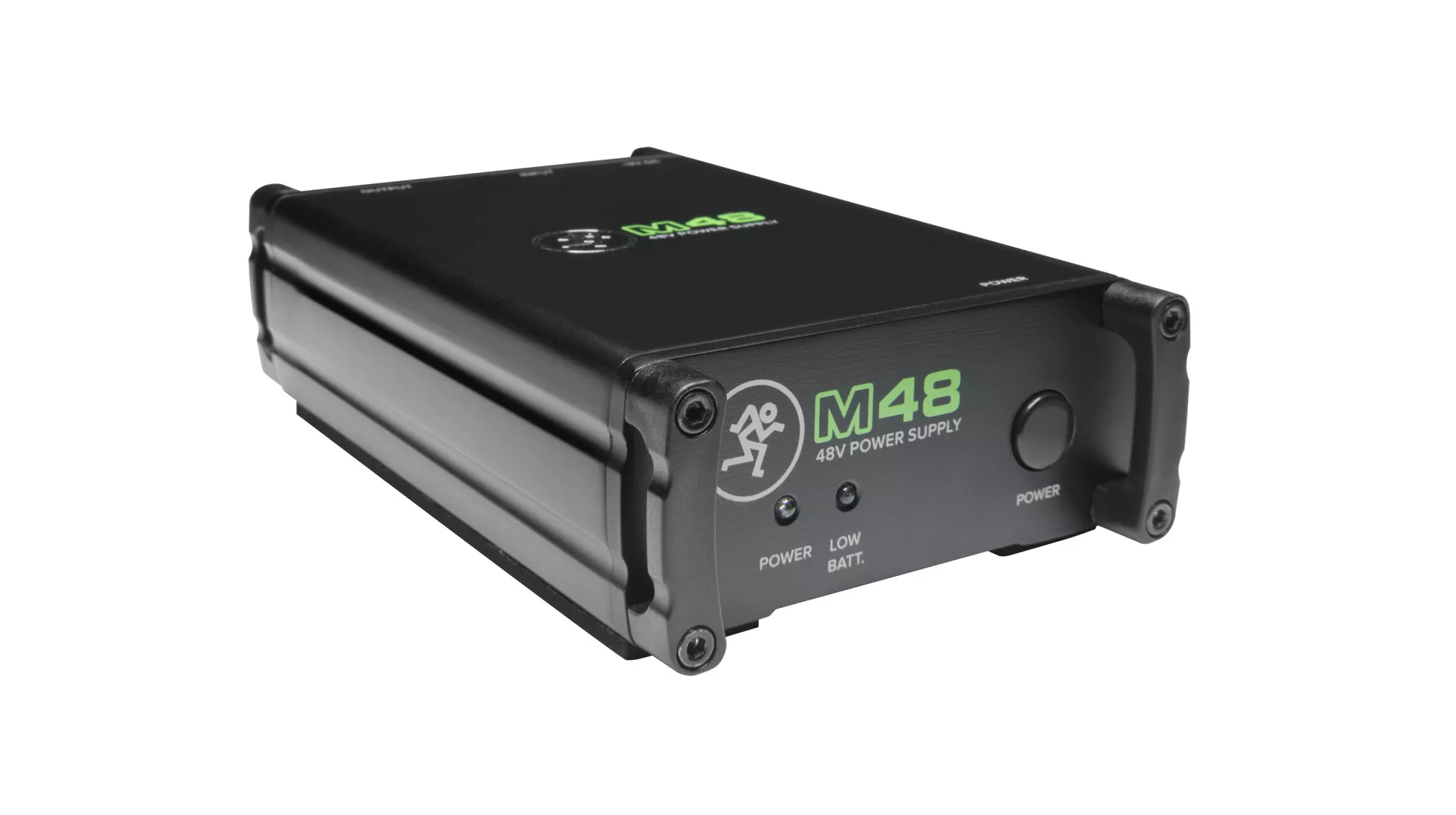 Mackie M48 Phantom Power Supply
