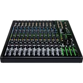 Mackie ProFX16v3 Professional 16 Channel Audio Mixer