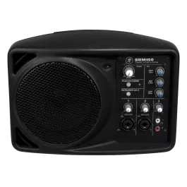 Mackie SRM150 Compact Powered Speaker Monitor