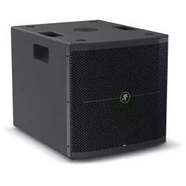 Mackie Thump115S Powered Sub-Woofer Speaker 1400 watts
