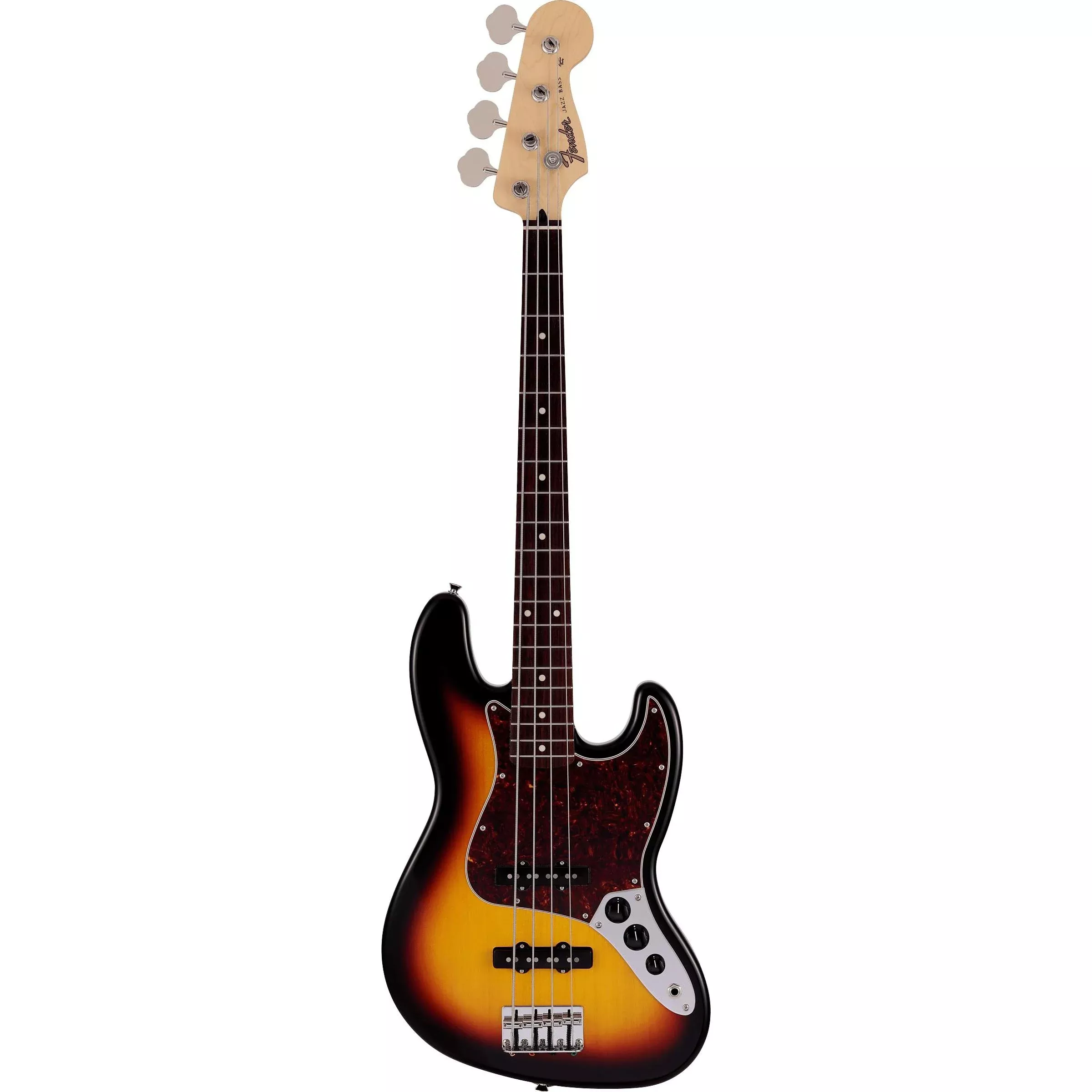 Made in Japan Junior Collection Jazz Bass
