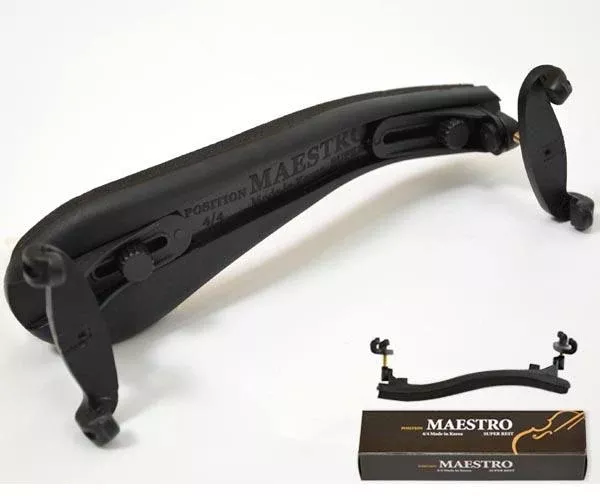 Maestro Violin Shoulder Rest