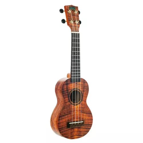 Mahalo Artist Elite ‘Koa’ Soprano Ukulele