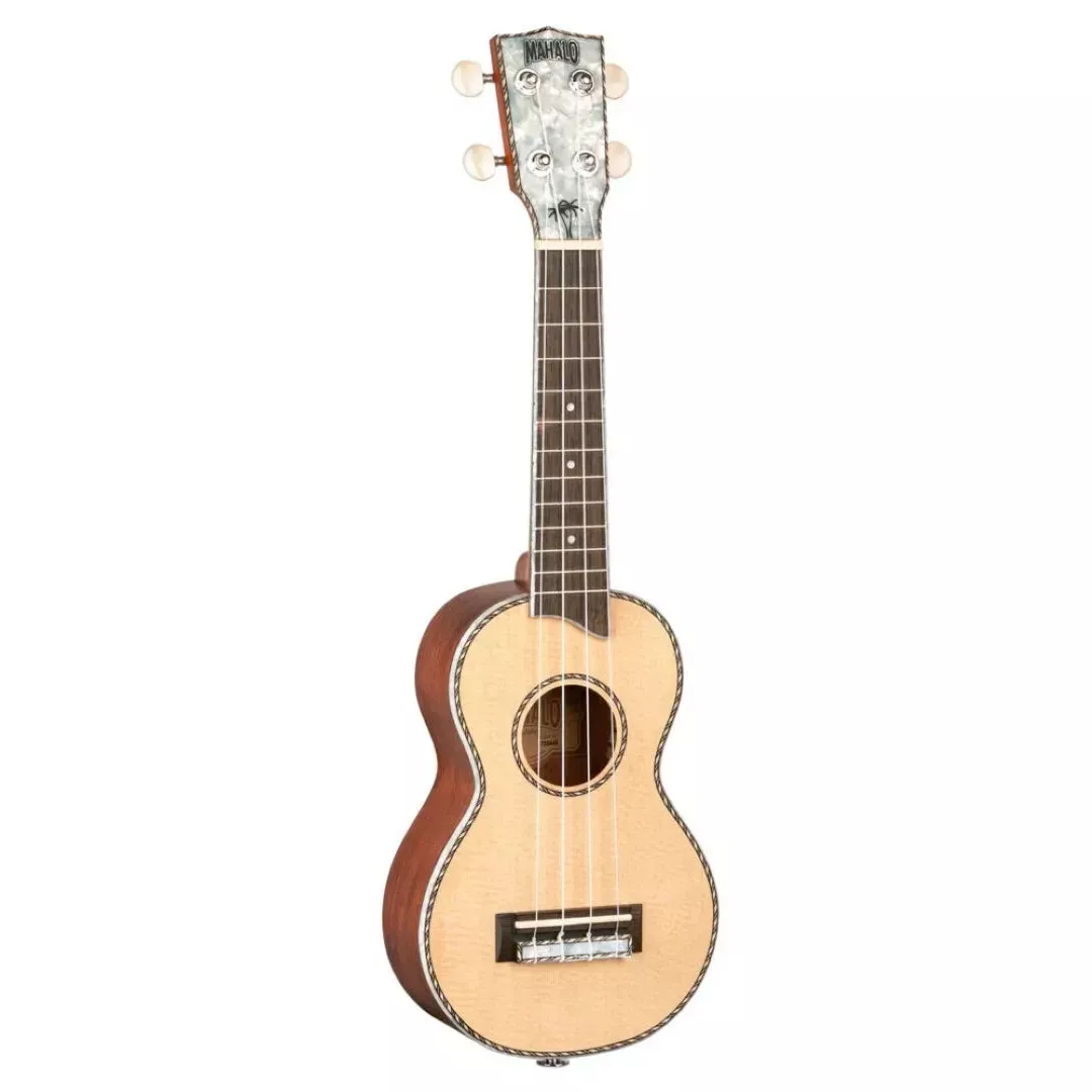 Mahalo MP1 Pearl Series Soprano Ukulele