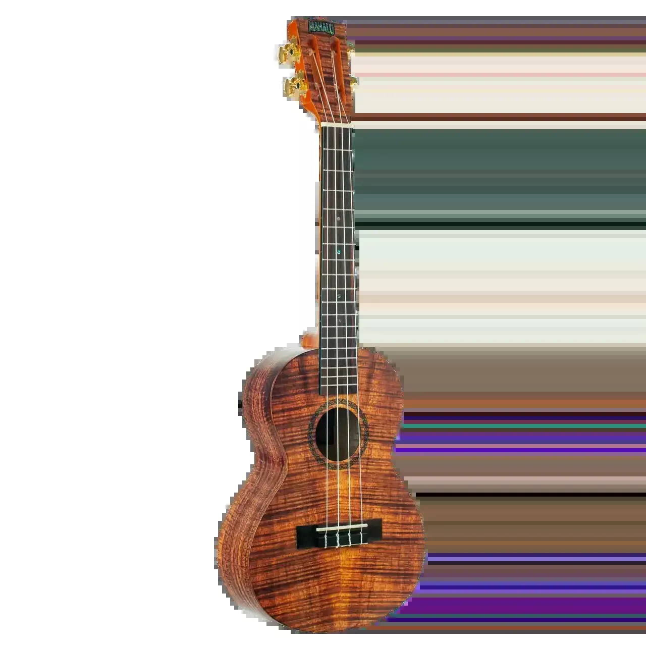 Mahalo Tenor Artist Elite Ukulele