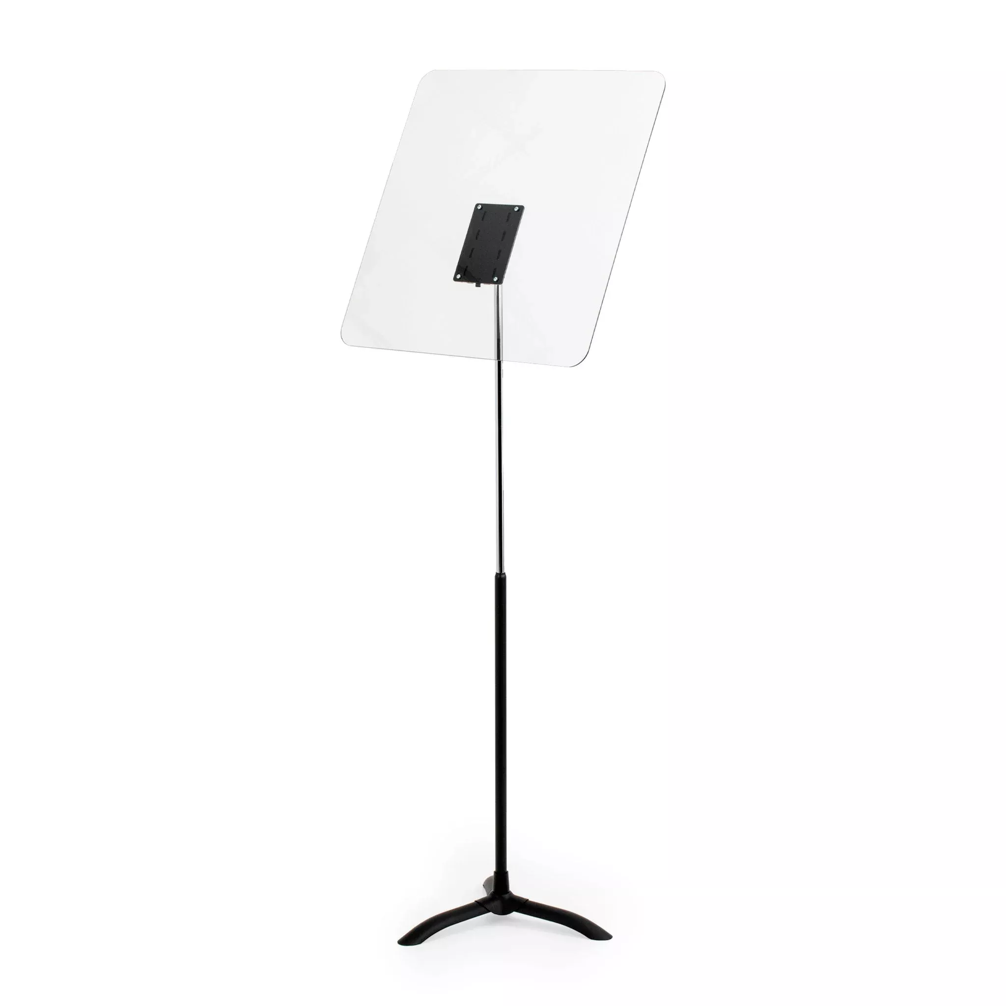 Manhasset clear acoustic shield (MAN2019)
