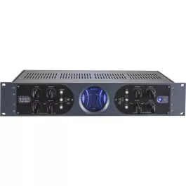 Manley Labs NU MU Stereo Compressor Limiter
