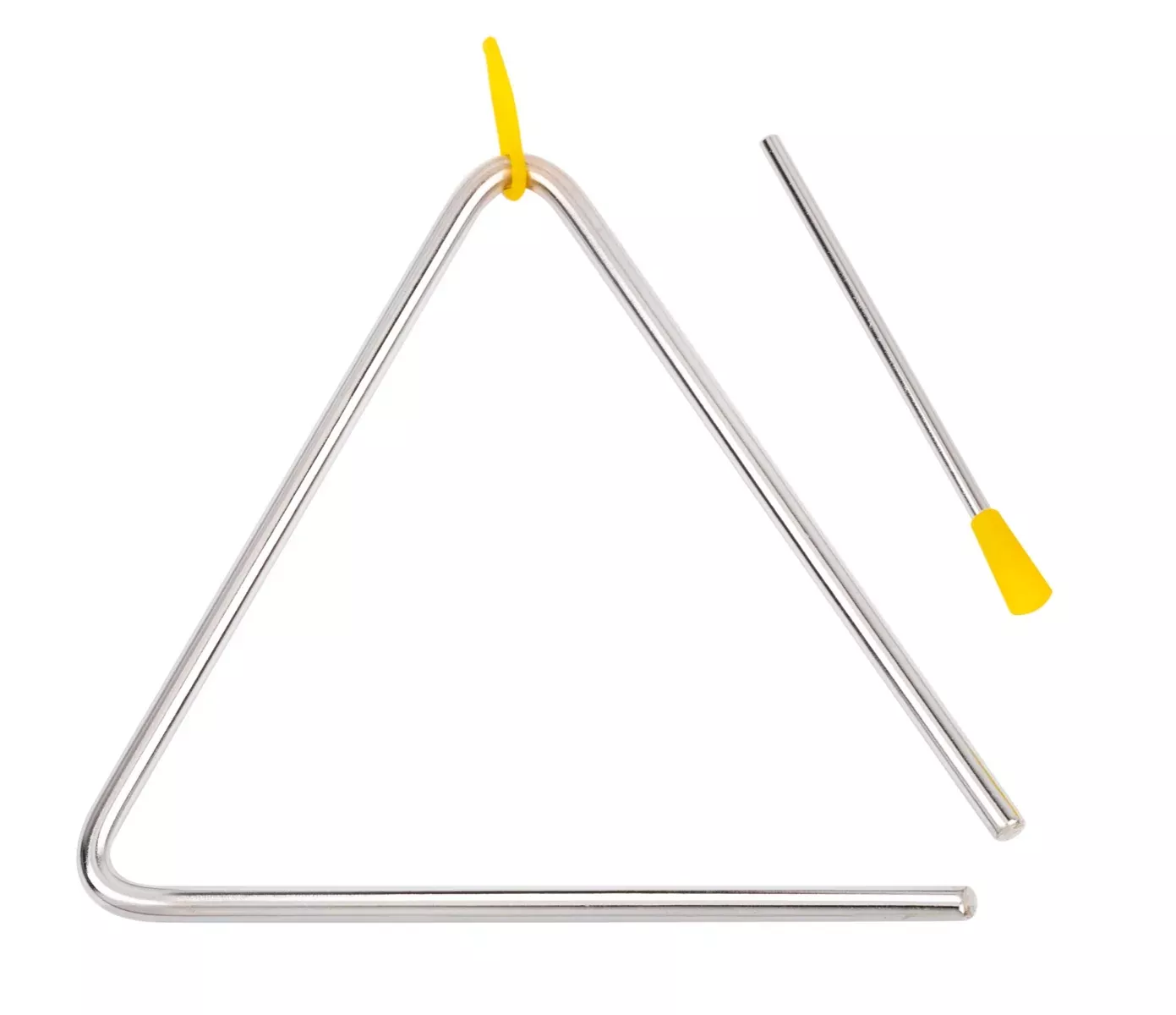 Mano Percussion 8" Triangle And Beater