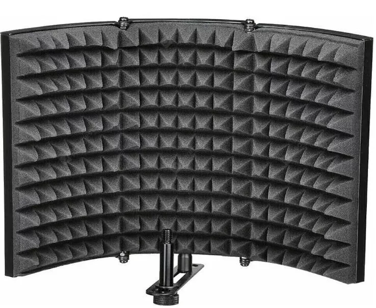 MAONO AU-MIS33 MIS33 Sound-absorbing Panel for Microphone