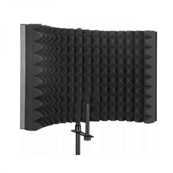 MAONO AU-MIS50 Isolation Shield for Panel Sound Absorbing Vocal Recording