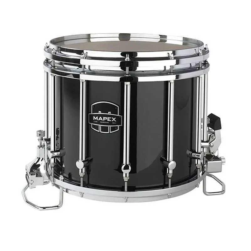 Mapex Quantum Snare 14″ x 10″ (MCQAMX1410S-DK-C)