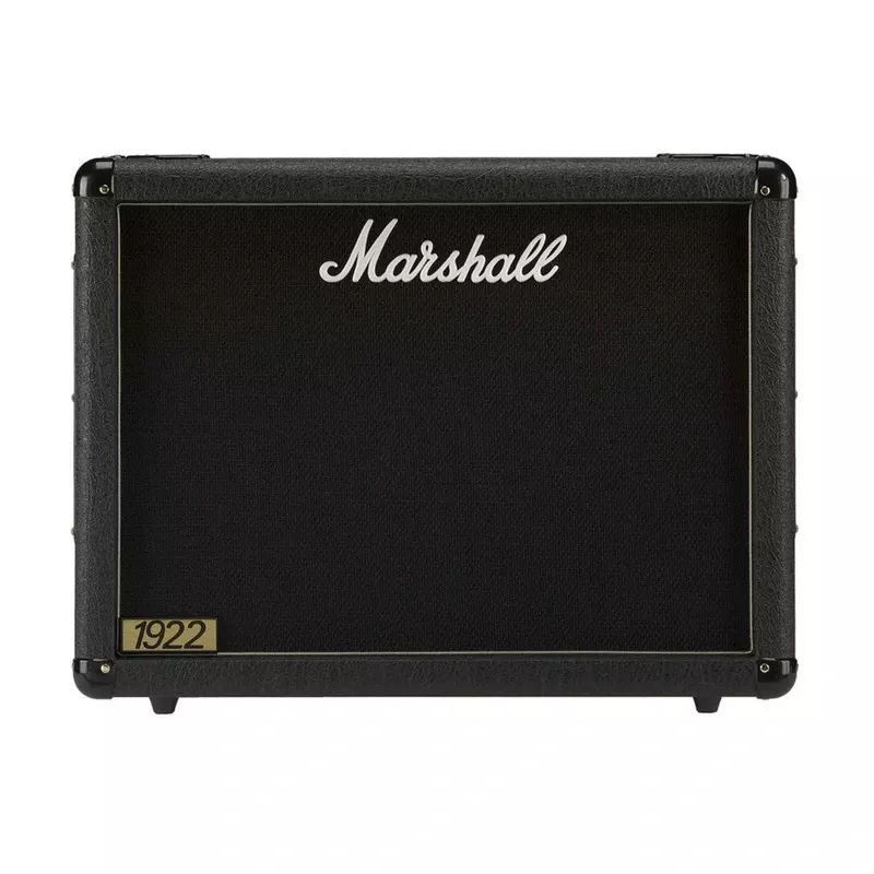 Marshall 150 Watt Mono Stereo Cab 1922