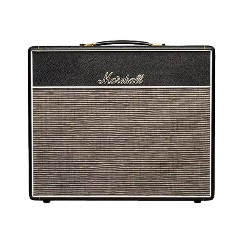Marshall 18W Hand Wired Combo – 1974 Model Reissue