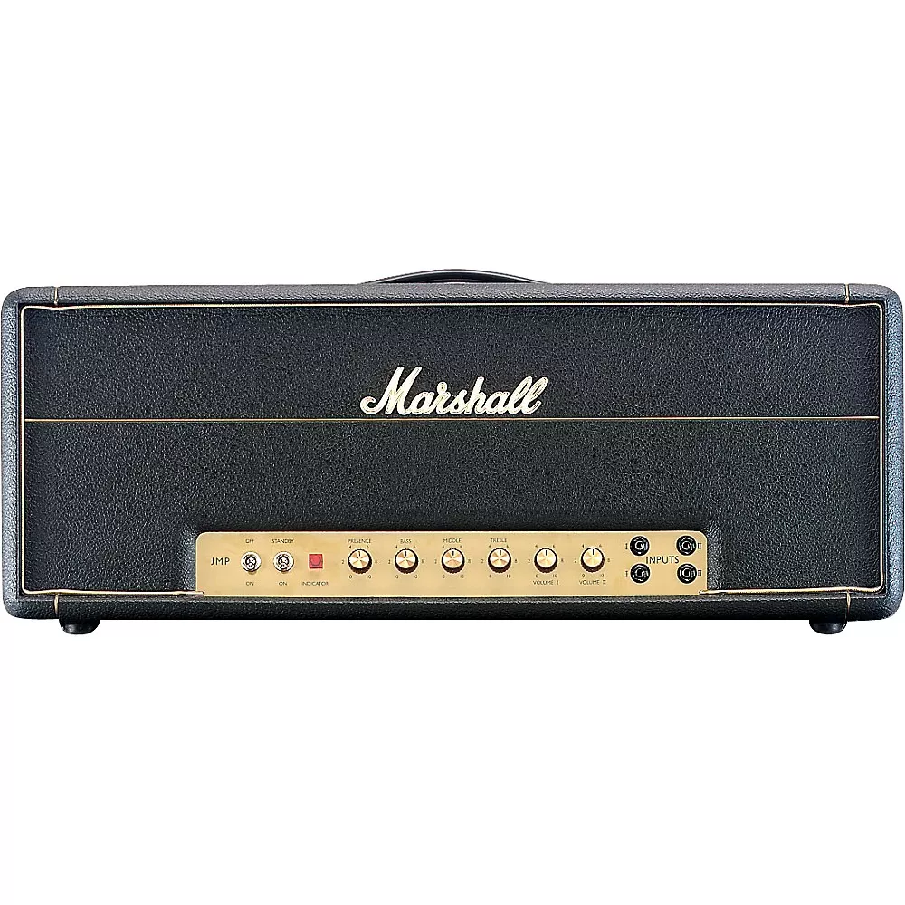 Marshall 1959HW Handwired Plexi Head