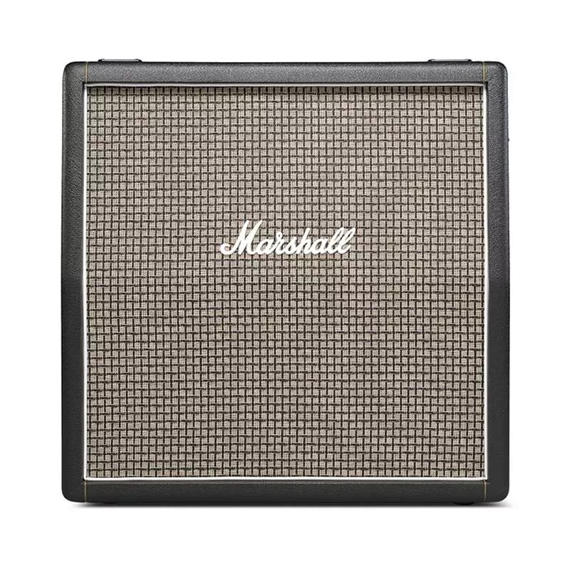 Marshall 1960AX – 100w 4×12 Angled Cabinet with Celestion Greenbacks