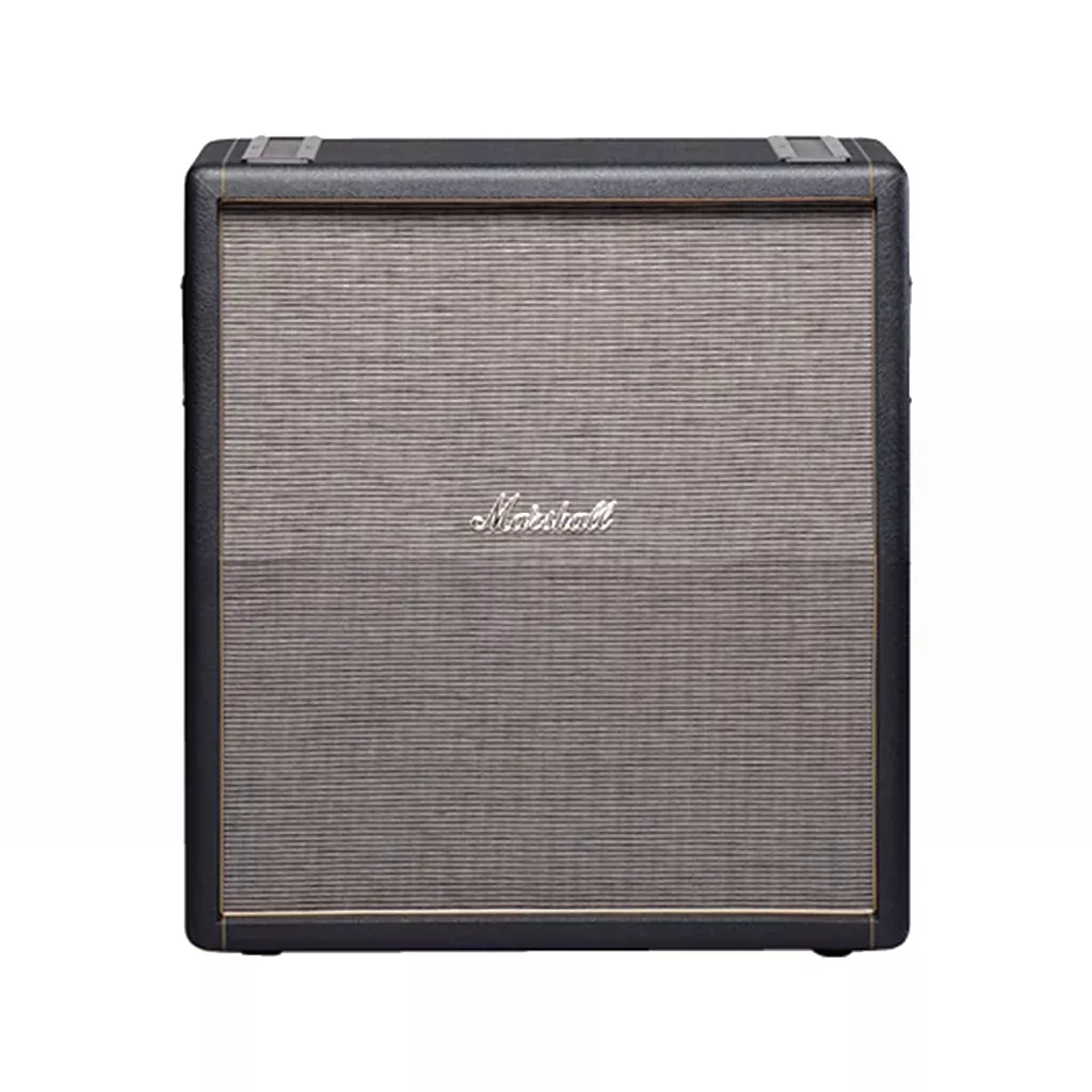 Marshall 1960TV-E 100W 4x12 Angled Extension Cabinet