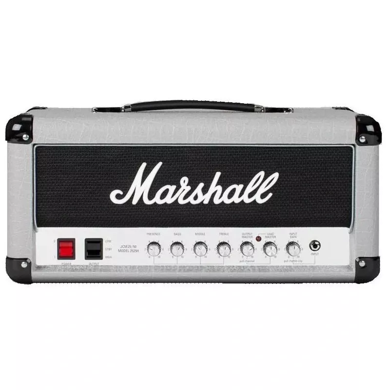 Marshall 2525 Mini Jubilee 20 Watt Amplifier Head